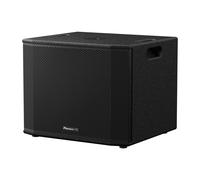Pioneer DJ XPRS1152S 15-inch Reflex Loaded Active Subwoofer