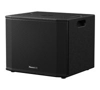 Pioneer DJ XPRS1152ST 15-inch Active Subwoofer