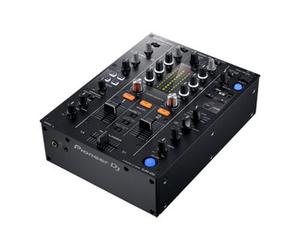 Pioneer - 'DJM-450K' 2 Channel DJ Mixer With USB & On-Board Effects (B