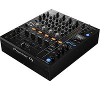 Pioneer DJM750MK2 4 Channel Professional DJ Mixer (Black)
