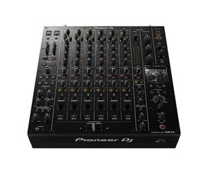 Pioneer DJMV10 6Ch Hi End Professional Mixer