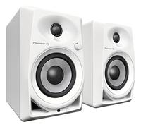Pioneer DM-40-W White loudspeaker