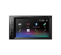 Pioneer 6.2" 2DIN Car Multimedia Stereo Player MP3/Radio USB/Bluetooth