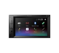 Pioneer 6.2" 2DIN Car Multimedia Stereo Player MP3/Radio USB/Bluetooth