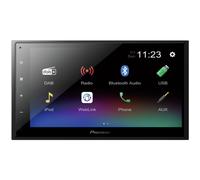 Pioneer Dmh-A340Dab Car Stereo