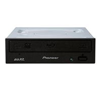 Pioneer Electronics Internal Blu-Ray Writer (BDR-2209) OEM Bare Drive