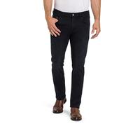 Pioneer Eric regular fit stretch jeans size 30 waist x 32 leg MEASURED & NEW