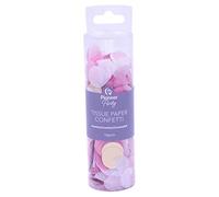 Pioneer Europe 15946 Confetti Tissue Paper 18G