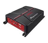 Pioneer GM-A3702 2-Channel Bridgable amplifier (500w)