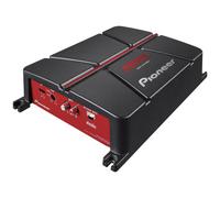 Pioneer GM-A3702 2 Channel Bridgeable Car Audio Speaker Sub Amplifier 190w RMS