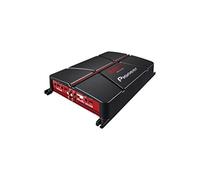 Pioneer GM-A4704 4-Channel Bridgeable Amplifier (520W)