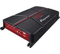 Pioneer GM-A5702 1000 Watts 2 Channel Bridgeable Car Stereo Radio Amp Amplifier