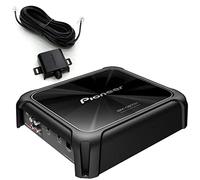 Pioneer GM-D8701 Mono 1600W Class-FD Car Amp, with Bass Boost Remote