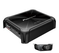 Pioneer GM-D8701 1600 Watts Class D Mono Monoblock Car Stereo Bass Amp Amplifier