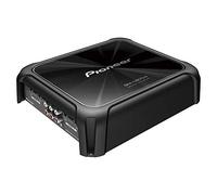 Pioneer GM-D8704 1200 Watts 4 Channel Bridgeable Car Stereo Radio Amp Amplifier