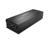 Pioneer GM-DX104 4 channel inline car amplifier - 4 x 100w