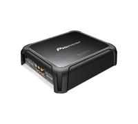 Pioneer GM-DX874 1200W Max 4-Channel Class-D Stereo Car Audio Amplifier