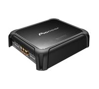 Pioneer GM X874 4 Channel Car Audio Amplifier 400W Max 4 x 100W Class FD