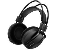 Pioneer HRM-7 Professional Reference Monitor Headphones