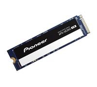 Pioneer M.2 Internal Solid State Drive SSD Series (PCIe Gen 3 x 4 2TB)