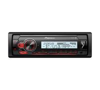 Pioneer MVH-MS410BT Mechless Bluetooth Spotify USB iPhone Marine Radio Stereo
