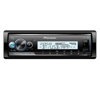 Pioneer MVH MS510BT Marine Boat Radio USB AUX Bluetooth iPhone Android Control