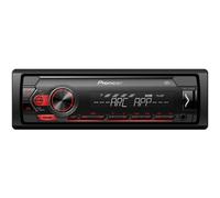 Pioneer Mvh-S220Dab Single Din Car Stereo Media Player Dab+ Usb Mp3 Aux Android