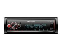 Pioneer Mvh-S520Dab Single Din Car Stereo Receiver Media Player Dab+ Bluetooth