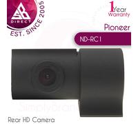 Pioneer ND-RC1 add on rear dash cam for VREC-Z710SH