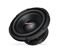 Pioneer P.R.O. Series TS-W3020PRO 12” Subwoofer - 2000W Max, Sealed or Ported Enclosure Compatible, Strong Bass, High Power, Performance, and Output