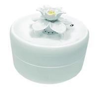 Pioneer Pet Cat & Dog Drinking Water Fountain Bowl Electric Automated Purifier