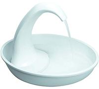 Pioneer Pet Pet Fountain, White, 2.26 kg (Pack of 1)