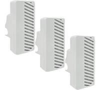 Pioneer Pet T Shaped Dog Cat Water Fountain Filter - Pack of 3