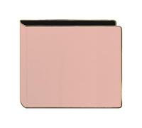 Pioneer Photo Albums 3 Ring Binder with Gold Piped Edges 12 x 12 inch Blush Pink