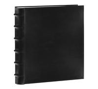 Pioneer Photo Albums Photo Album, Black, 500 Pocket 4x6
