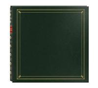 Pioneer Photo Albums Photo Album, Hunter Green