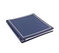 Pioneer Photo Albums Pioneer X-Pando Magnetic Album, Navy Blue