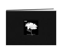 Pioneer Photo Photo Album, 5"x7", Deep Black