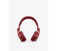 Pioneer Pioneer Hdj-Cue1Bt Wireless Dj Headphones Red