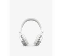 Pioneer DJ HDJ-CUE1BT-W, DJ Headphones with Bluetooth, White