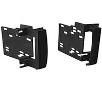 Pioneer Radio Panel Adaptor Double Din for Chrysler Sebring, Dodge Avenger Jeep Wrangler (2007 Onwards)