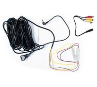 Pioneer RD-HWK100 Hardwire Kit for VREC-DZ600