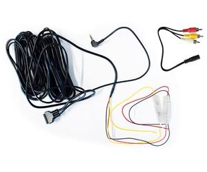Pioneer RD-HWK100 Hardwire Kit for VREC-DZ600