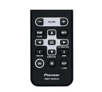 Pioneer CD-R320 Remote Control for Car CD Tuners