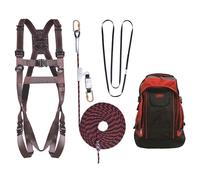 Pioneer Roofers Height Safety Kit (JSP FAR1105)