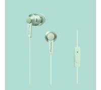 Pioneer SE-C3T-W In-Ear Headphones - Green