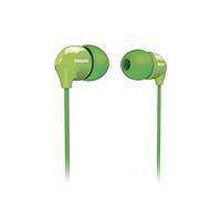 Pioneer SE-CL501-G Fully Enclosed Dynamic In Ear Headphones - Green
