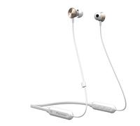 Pioneer SE-QL7BT-G GOLD In-Ear Wireless Neckband Design Headphone