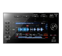 Pioneer spareparts DAH2978 front panel for the CDJ-900 Nexus