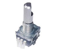 Pioneer spareparts DSX1080 Mode Select Potentiometer
